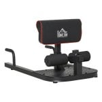 Macchina Squat 3 In 1 Aosom Multifunzione Acciaio
