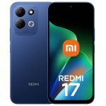 Xiaomi REDMI 17 4G 4GB 256GB 6.99" Schwarz
