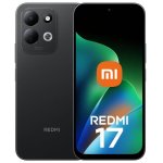 Xiaomi REDMI 17 4G 4GB 256GB 6.99" Noir
