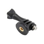 Adaptador Ulanzi 0605 para câmara de ação GoPro Pack 3 peças 1/4"
