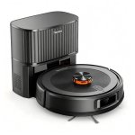 Aspirador Robô com Mopa Teendow 4500 Pa Navegação LiDAR 360° 140 Min