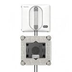 Robot nettoyeur vitres Teendow 5500Pa Intell Assist Voix