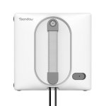 Robot nettoyeur vitres Teendow Hw-225 5500Pa Pulverisation Double Bidirectionnelle 85mm