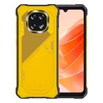 Cubot KingKong ES 5 4G 6GB 128GB 6.88" Amarillo