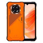 Cubot KingKong ES 5 4G 6GB 128GB 6.88" Naranja