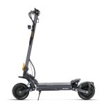 Patinete électrique Ausom Gosoul 2 Pro 48V 18Ah Autonomie 90km Suspension LCD Gris