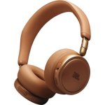 Auriculares JBL Live 680NC inalámbricos Bluetooth con cancelación de ruido naranja
