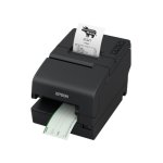 Imprimante thermique filaire et sans fil Epson TM-H6000VI avec coupe automatique