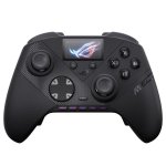 Mando di gioco Asus ROG Raikiri II Pro PC Senza Fili SchermoColorato