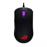 Rato ASUS ROG Harpe Mini Core USB Tipo-C 12000 DPI RGB Preto