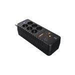 Sai Infosec 550VA Batterie Plomb Acide 10 Minutes Protection Surtensions