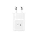 Cargador de Pared Samsung USB 15W 2A Blanco