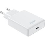 Caricatore USB-C InLine 31565W Power Delivery 65W Bianco