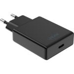 Caricatore USB-C InLine 31565B 65 W Power Delivery protezione da sovratensione