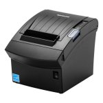 Stampante termica cablata Bixolon SRP-350V USB con taglio automatico