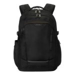 Mochila de viagem Targus TBB664GL 17 polegadas Preto