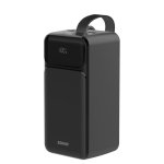 Batteria esterna Savio BA-14 50000 mAh Ricarica rapida USB-C