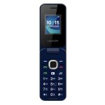 Logicom Fleep 460 4G 1,77'' Bluetooth 5.0 Dual SIM Bleu
