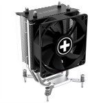 Refrigeration Air Xilence Socket LGA 1150-1851 92mm XC326 Backplane