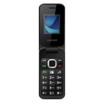 Logicom Fleep 460 4G 1,77'' Bluetooth 5.0 Double SIM Noir