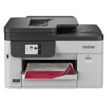 Multifunción Brother MFC-J5010DW Inkjet Color WiFi Fax Dúplex A3 Todo-en-Uno