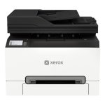 Multifunktion Xerox C255a Laser Farbe WiFi Duplex Fax Scanner A4