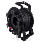 HDMI Kabel Lindy 38533 100 m Hybrid Optik Fibre