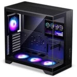 Caja PC Phanteks XT525 VL Negro