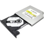 Grabadora DVD Externa Dell Slim DVD-RW USB 2.0