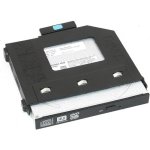Unidad de grabación DVD Dell T99YY SATA interna 12.7mm