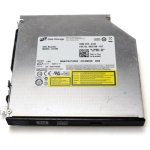 Grabador de DVD interno Dell SATA DVD+/-RW 12.7 mm