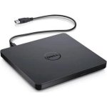 Leitor/gravador de DVD SATA interno Dell para portateis