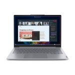Portátil Lenovo ThinkBook 14 G9 14" Intel Core Ultra 7 355 32GB 512GB SSD Intel Graphics Windows 11 Pro