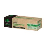 Cartouche toner UPrint Canon 67H Jaune