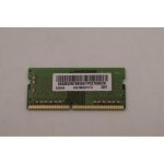 Memoria RAM Lenovo 8GB 1x8GB DDR4 3200MHz SO-DIMM per notebook
