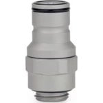 Refrigeração Líquida Thermal Grizzly DeltaMate Schnellkupplung G1/4" Rápido Seguro
