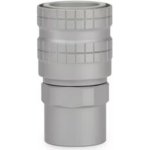 Refrigeração Líquida Thermal Grizzly DeltaMate Quick Disconnect F Matt Nickel