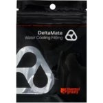 Refrigeración líquida Thermal Grizzly DeltaMate Quick Disconnect Nickel G1/4"