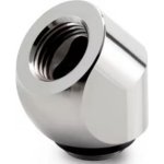 Refrigeración líquida Thermal Grizzly DeltaMate Rotary 45° Nickel 360° giratorio