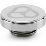 Refrigeración líquida Thermal Grizzly DeltaMate Plug Glanz Nickel G1/4"