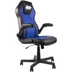 Siege Gaming Konix Boruto 78441118339 Ergonomique 360 degres