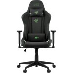 Silla Gaming ZEN Tarok Essentials X Cloth Tela Negra