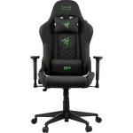 Butaca Gaming Razer Tarok Natrix Cloth Negra