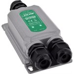 Splitter PoE++ Allnet para exteriores IP67