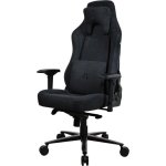 Cadeira Gaming Arozzi Vernazza XL Supersoft™ Preta Espaçosa