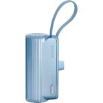 Powerbank Sharge Flow Mini 2 Pro 5800 mAh 22,5W USB-C integrada