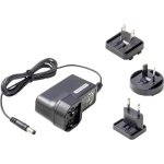 Source d'alimentation Dehner Elektronik SYS 1588-4012-W2E 12 V 3,3 A avec chargeur
