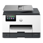 Multifunción HP OfficeJet Pro 9132 Inyección tinta Color WiFi Fax Dúplex