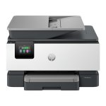 Impresora inyección tinta Wi-Fi HP OfficeJet Pro 9120 multifunción dúplex