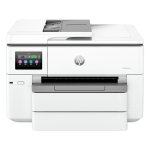 Imprimante jet d'encre Wi-Fi HP OfficeJet Pro 9730 A3 avec scanner et duplex